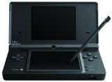 Case art for Nintendo DSi - Matte Black