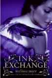 Ink Exchange  9780061214684 Front Cover