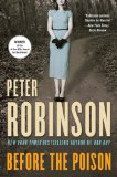 Before the Poison A Novel cover art