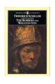 Robbers and Wallenstein  cover art