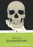 Tales from Shakespeare  cover art
