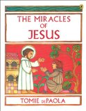 Miracles of Jesus 2008 9780142410684 Front Cover