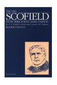 Old Scofield&#239;&#191;&#189; Study Bible, KJV, Standard Edition (Hardcover) 