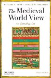 Medieval World View An Introduction