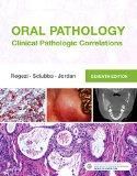Oral Pathology Clinical Pathologic Correlations 7th 9780323297684 Front Cover