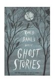 Roald Dahl's Book of Ghost Stories  cover art
