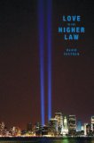 Love Is the Higher Law  cover art