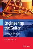 Engineering the Guitar Theory and Practice cover art