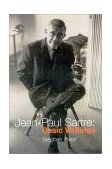 Jean-Paul Sartre Basic Writings