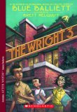 Wright Three  cover art