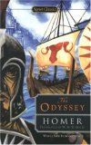Odyssey  cover art