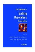 Handbook of Eating Disorders 2nd 2003 Revised  9780471497684 Front Cover
