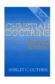 Christian Doctrine 1994 9780664253684 Front Cover