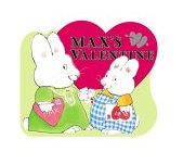 Max's Valentine 2003 9780670036684 Front Cover