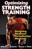Optimizing Strength Training Designing Nonlinear Periodization Workouts cover art