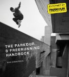 Parkour and Freerunning Handbook  9780753519684 Front Cover