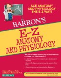 E-Z Anatomy and Physiology  cover art