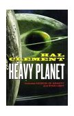 Heavy Planet The Classic Mesklin Stories cover art