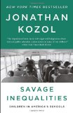 Savage Inequalities Children in America&#39;s Schools