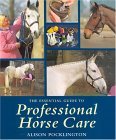 Professional Horse Care 2004 9780851318684 Front Cover