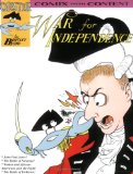 War for Independence cover art