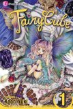 Fairy Cube, Vol. 1 Rebirth 2008 9781421516684 Front Cover