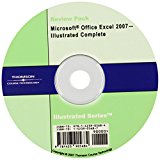 Microsoft Office Excel 2007 2007 9781423905684 Front Cover