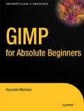 GIMP for Absolute Beginners 