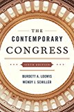 Contemporary Congress  cover art