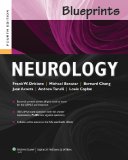 Blueprints Neurology  cover art