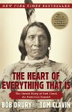 Heart of Everything That Is The Untold Story of Red Cloud, an American Legend  9781451654684 Front Cover