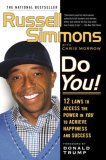 Do You! 12 Laws to Access the Power in You to Achieve Happiness and Success cover art