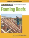 Framing Roofs Completely Revised and Updated 2nd 2010 Revised  9781600850684 Front Cover