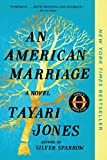 American Marriage (Oprah's Book Club) A Novel  9781616208684 Front Cover