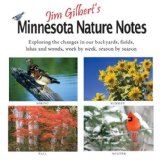 Jim Gilbert's Minnesota Nature Notes  cover art