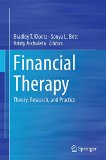 Financial Therapy Theory, Research, and Practice  9783319082684 Front Cover