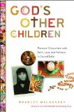 God's Other Children Personal Encounters with Faith, Love, and Holiness in Sacred India cover art