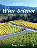 Wine Science: Principles and Applications cover art