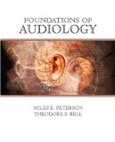 Foundations of Audiology  cover art