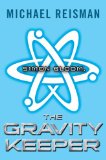 Simon Bloom, the Gravity Keeper  cover art