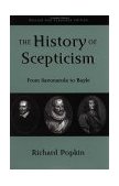 History of Scepticism From Savonarola to Bayle cover art