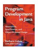 Program Development in Java Abstraction, Specification, and Object-Oriented Design cover art