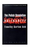 Polish Revolution Solidarity 3rd 9780300095685 Front Cover