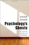 Psychology's Ghosts The Crisis in the Profession and the Way Back cover art