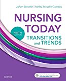 Nursing Today Transition and Trends cover art