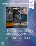 Clinical Anatomy and Physiology of the Visual System 4th 9780323711685 Front Cover