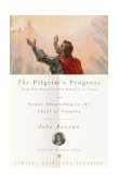 Pilgrim's Progress and Grace Abounding to the Chief of Sinners  cover art