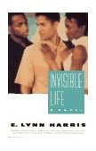 Invisible Life A Novel cover art