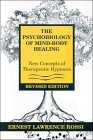 Psychobiology of Mind-Body Healing New Concepts of Therapeutic Hypnosis cover art