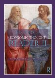 History of Economic Thought A Reader; Second Edition
